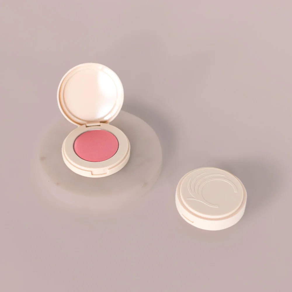 Cheekbone Beauty: Courage Cream Lip & Cream